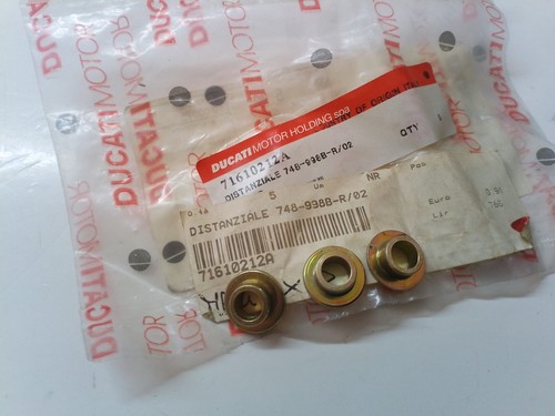 Ducati 748 996 916 - ducati,