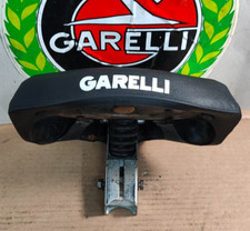 SELLA GARELLI VIP 1-2-3-4, GULP, FLEX EUREKA D'EPOCA (SELLA MONOPOSTO)