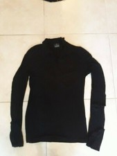 lotto 694b maglia camicia maglietta donna TRUSSARDI tg.XS