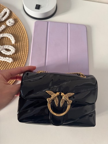 Borsa pinko nera - pinko,