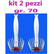Polpara Totanara Piombata Pesca Polpi Seppie Totani Calamari Bianca Offerta
