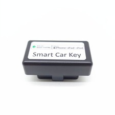 12V GPS Automatico OBD Tracker