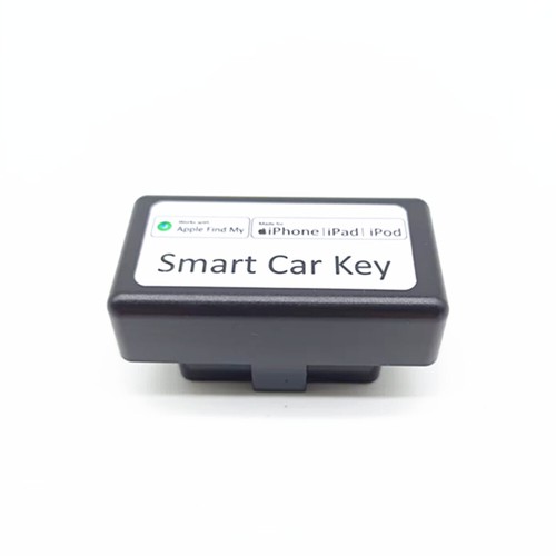 Mini obd gps tracker - mini,