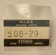NOS PART CITIZEN REF 508-29 @