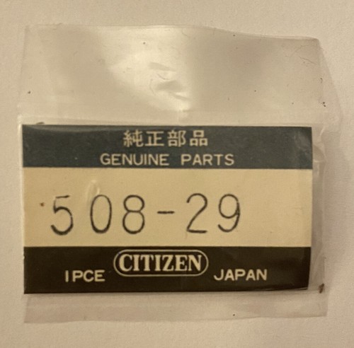 Nos part citizen ref - citizen, @