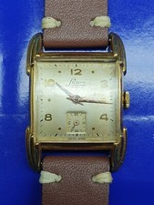 LANCO CARICA MANUALE ANNI 40