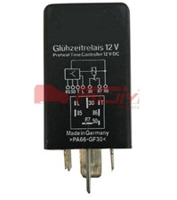 CENTRALINA PRERISCALDO PER MINICAR MICROCAR LOMBARDINI ED0021932040-S RDMCPL001