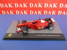 Die cast 1/43 Modellino Auto