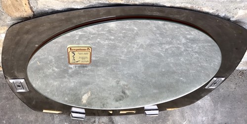 Specchio collezione arturo - specchio,