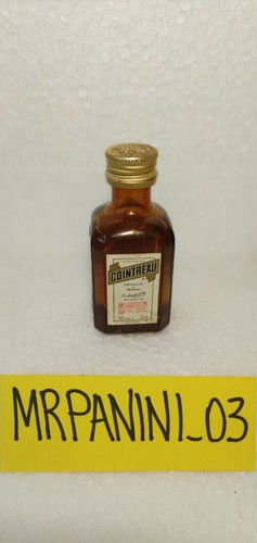Mignon bottles miniature - mignon,
