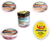 Stock Esche Storione Pastella