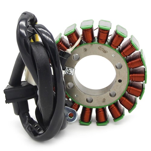 Bobina statore alternatore - alternatore, per