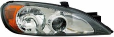 Faro Anteriore DX Per Nissan