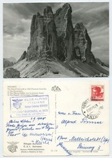 119976 - Tre Cime di Lavaredo