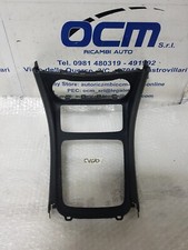 A1766807200 CONSOLE CORNICE RIVESTIMENTO CENTRALE W176 W246 C117 X156 ECC...