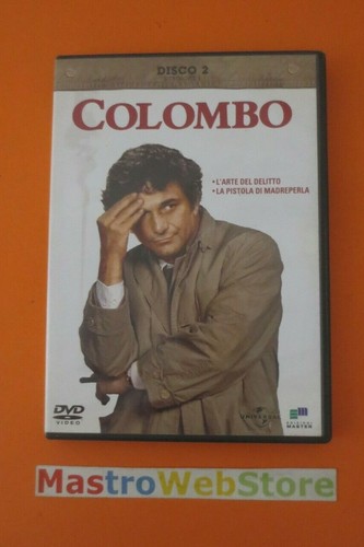 Colombo stagione disco - stagione,