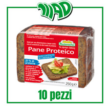 PANE PROTEICO 250G -