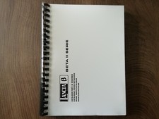 Lancia Beta II Coupe Spider