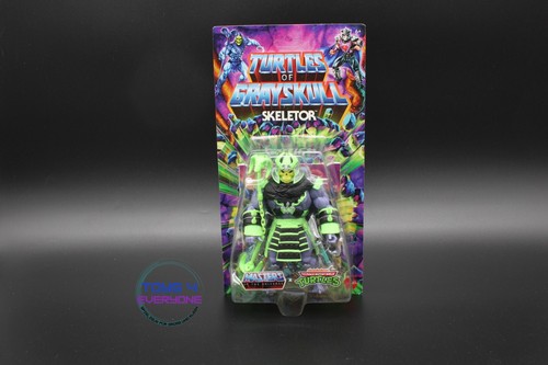 Masters the universe - masters,