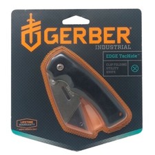 Gerber Edge Folding Utility