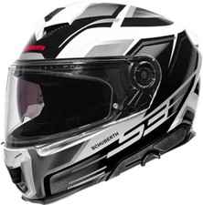Casco integrale moto Schuberth