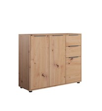 Madia MASI a 3 ante battenti e