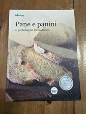 Libro Ricette Bimby Pane E