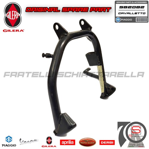 Cavalletto centrale originale - cavalletto, centrale originale