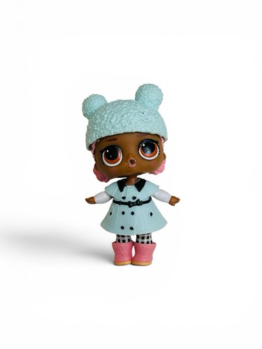 Lol surprise doll - doll, city