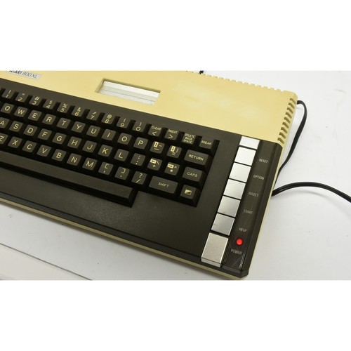 Computer retrò vintage - , atari