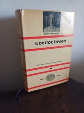 Boris Pasternak, 'Il dottor