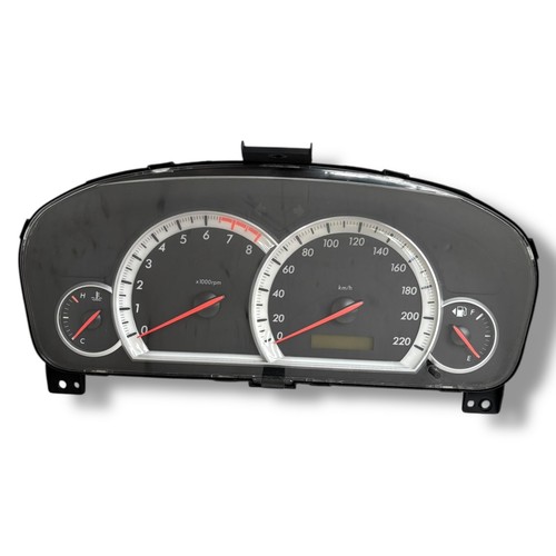 Quadro strumenti - quadro,