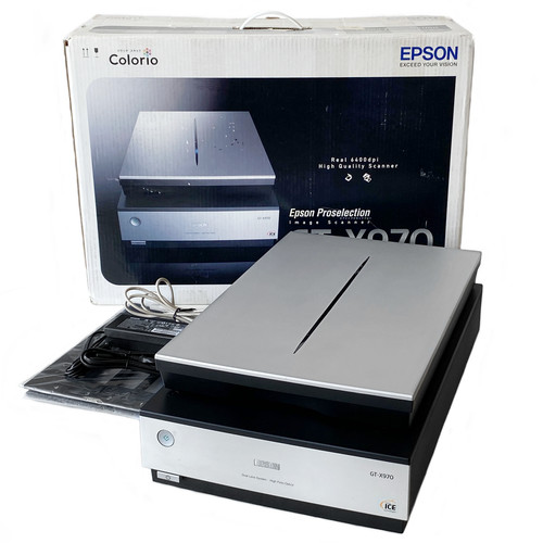Epson perfection v750 - perfection, pro