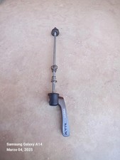 SGANCIO RAPIDO VINTAGE * SHIMANO XTR * Posteriore MTB RETRO' EPOCA .