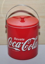 COCA COLA cestello porta