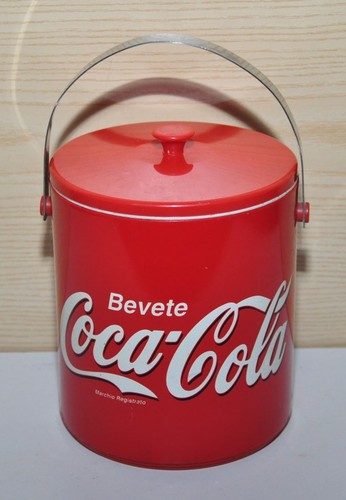 Coca cola cestello porta - coca,