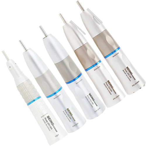 Essere manipolo dritto dentale - essere,