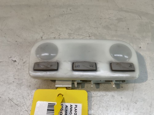Plafoniera per renault - renault, clio