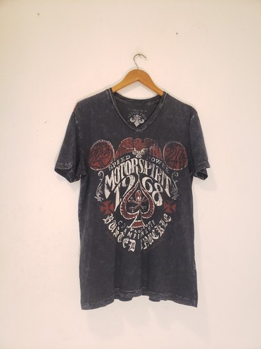 Affliction tshirt uomo - uomo, l