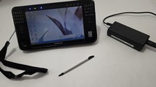 Samsung Q1 Ultra UMPC -