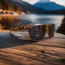 Nuovi occhiali da sole spia +