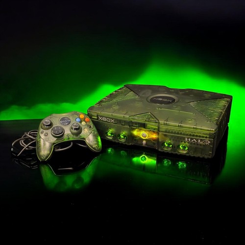 Microsoft xbox console - microsoft,