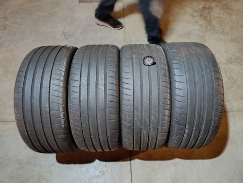 Gomme 245 93h good - good, year