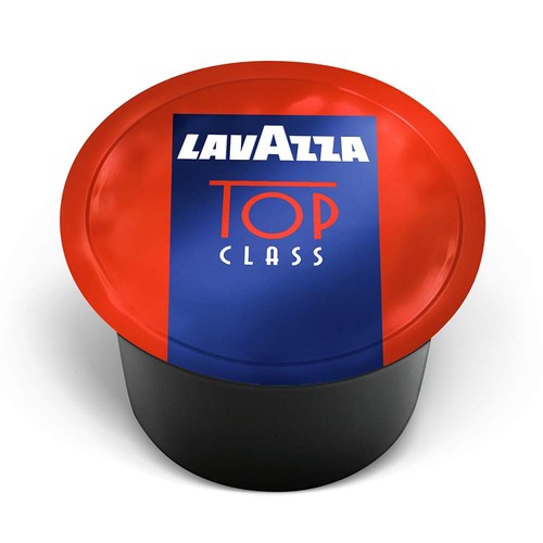 Lavazza blue top - blue, class