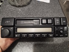 Autoradio Becker Classic