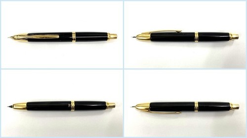 Pilot penna stilografica senza - penna,