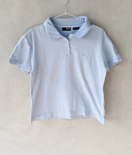 Polo donna fila 48 - polo,