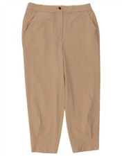 ZARA Pantalone donna vita alta