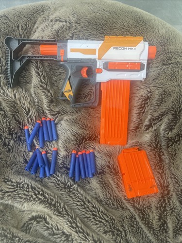 Modulo nerf recon mkii con - nerf,