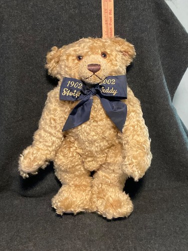 Steiff vintage ltd la - steiff, ed.